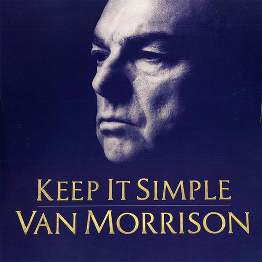 Van Morrison - Keep It Simple