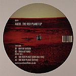 Aqob - The Red Planet EP