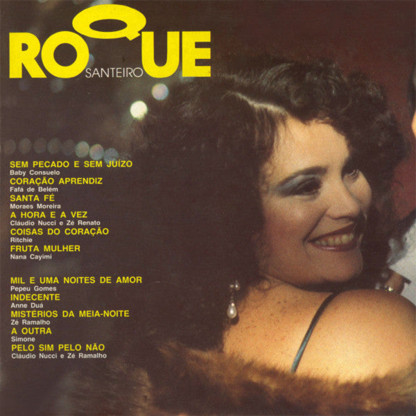Various - Roque Santeiro