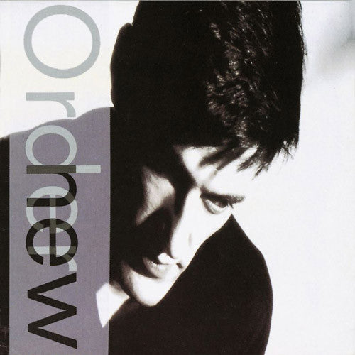 New Order - Low-life
