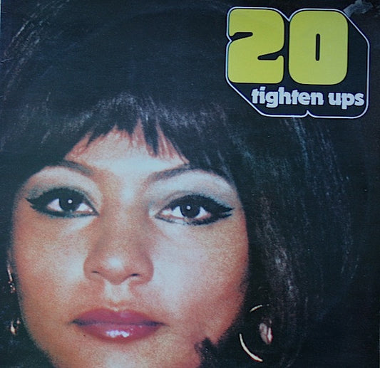 Various - 20 Tighten Ups