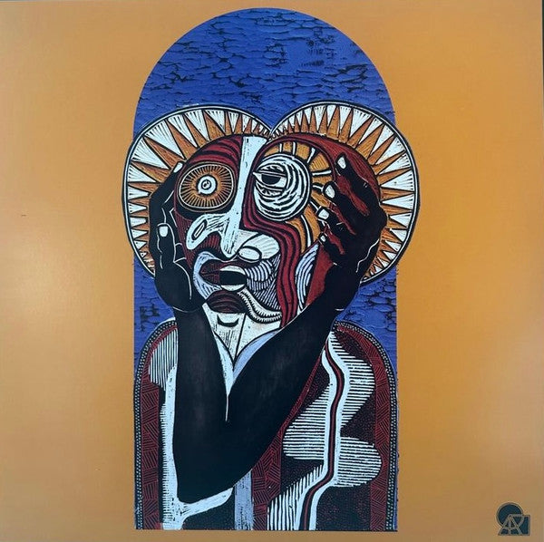 Lord Knows - Lord Knows