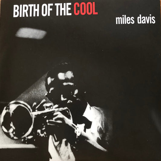 Miles Davis - Birth of the Cool