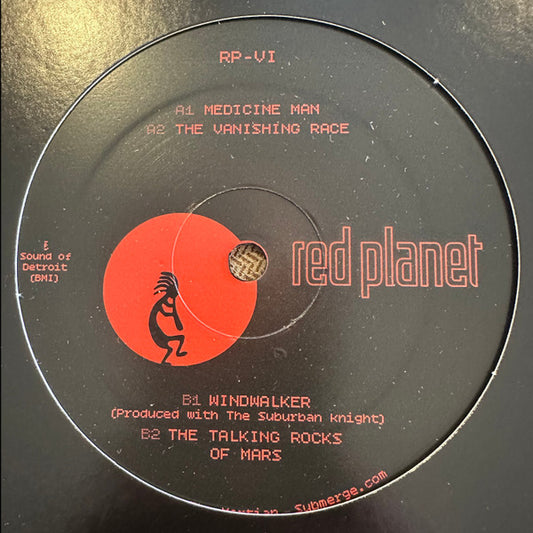 The Martian - Rp-VI