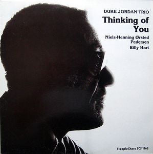 Duke Jordan Trio - Thinking of You