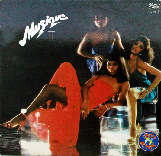 Musique - Musique II
