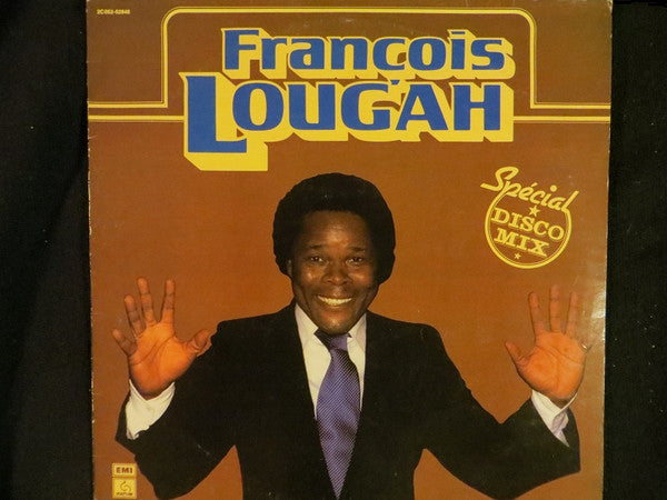 Francois Lougah - Akaloye / Heneya