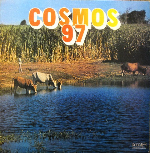 Cosmos 97 - Cosmos 97