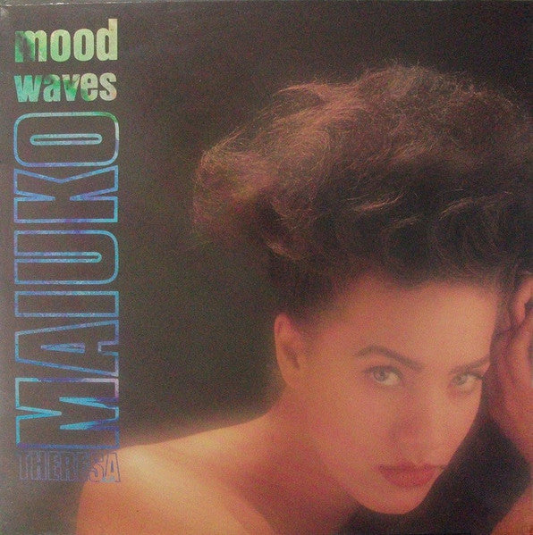Theresa Maiuko - Mood Waves