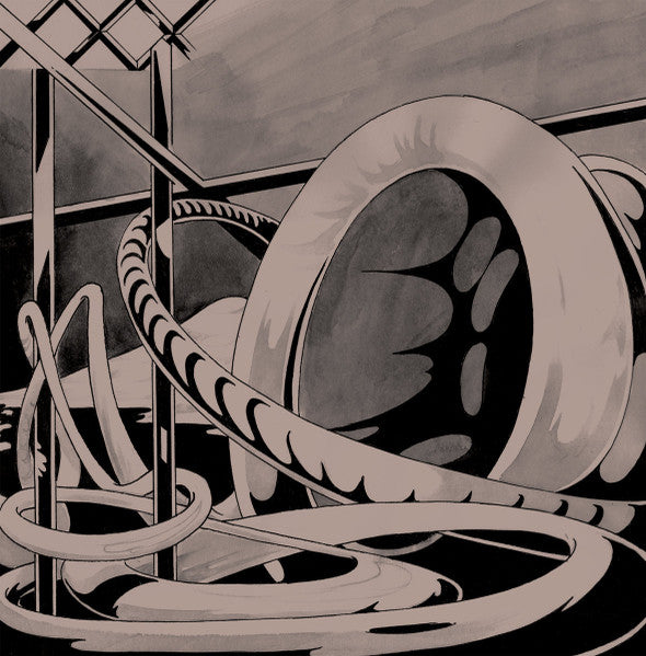 Batu - For Spirits