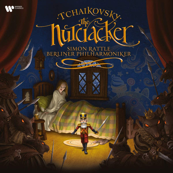 Tchaikovsky - The Nutcracker