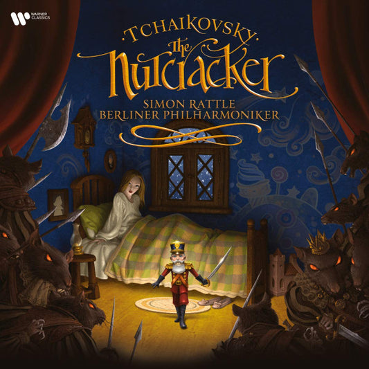 Tchaikovsky - The Nutcracker
