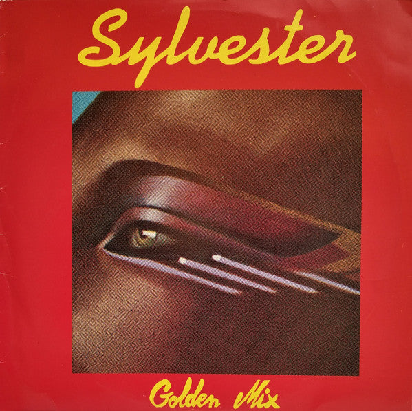 Sylvester - Golden Mix