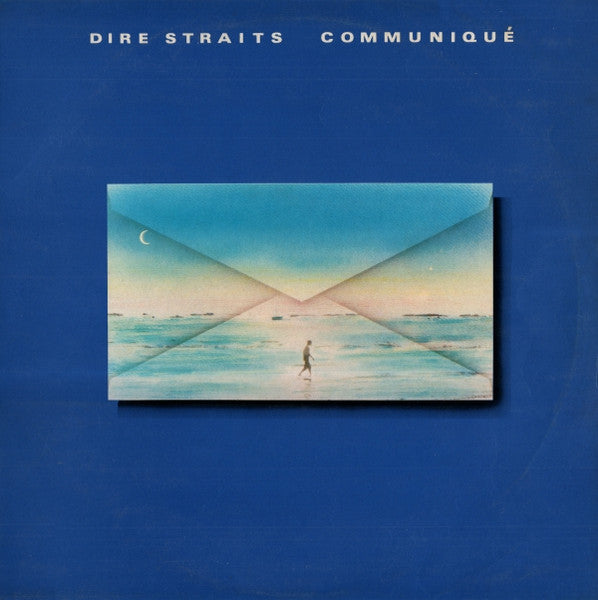 Dire Straits - Communique
