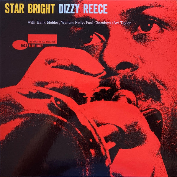 Dizzy Reece - Star Bright