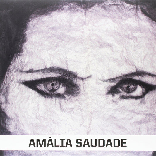 Amalia Rodrigues - Saudade