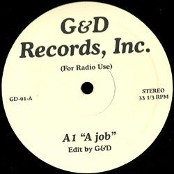G&D - G&D Edit 1