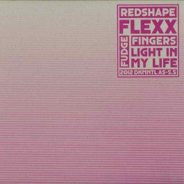 Redshape / Fudge Fingas - Dekmantel Anniversary Series Part 5