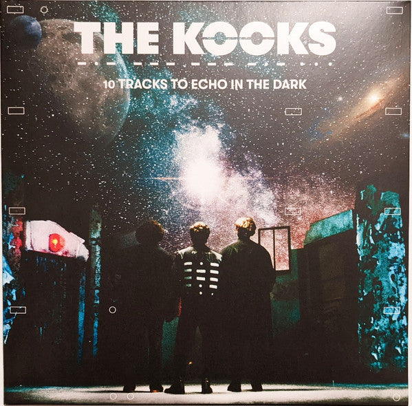 The Kooks - 10 Tracks To Echo In The Dark