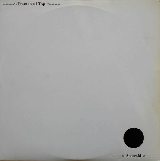Emmanuel Top - Asteroid