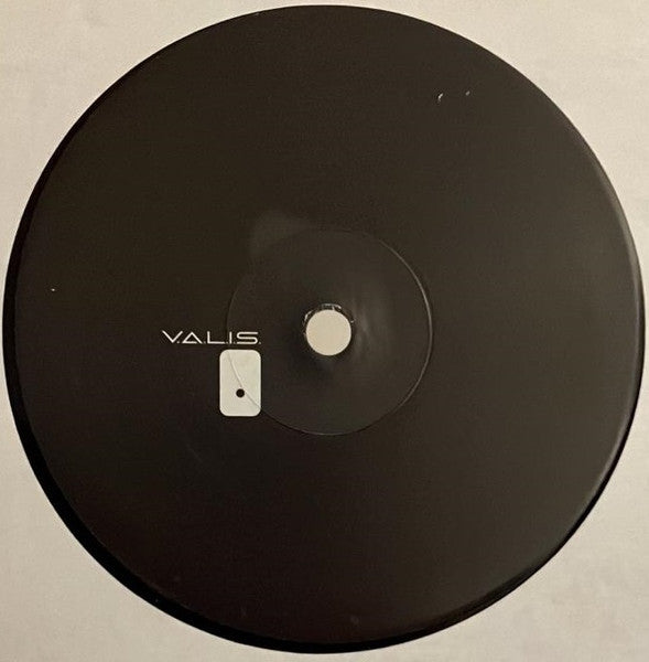 Valis - Valis 02