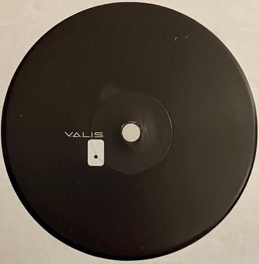 Valis - Valis 02