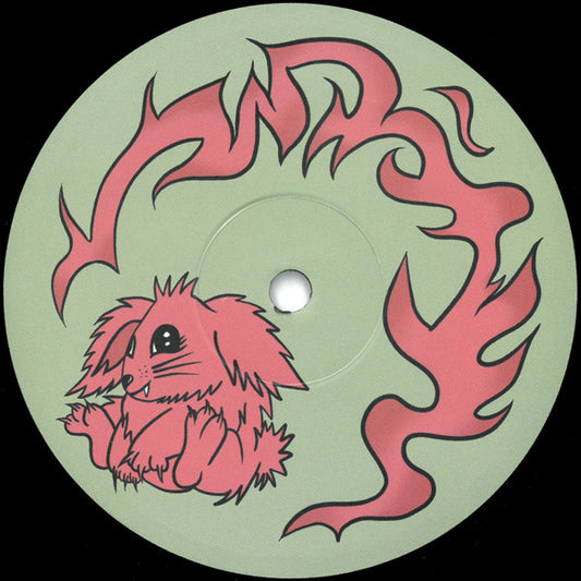 Leibniz - Corridor EP