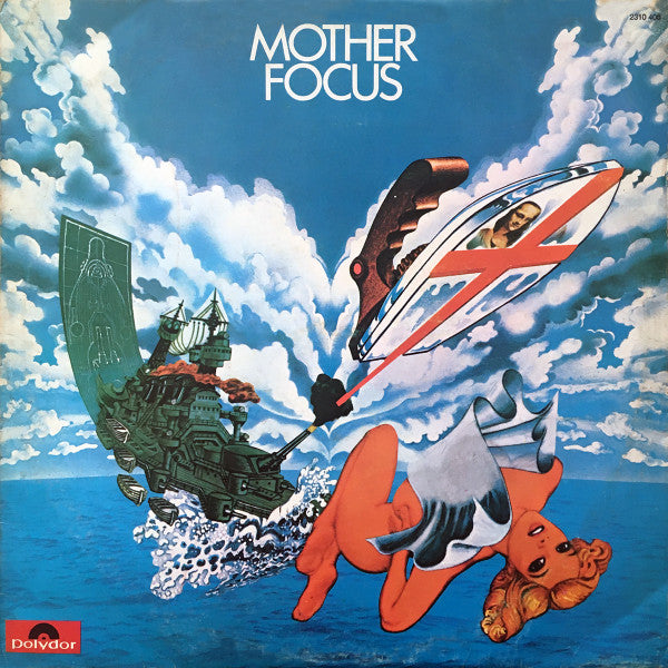 Focus - Mother Focus