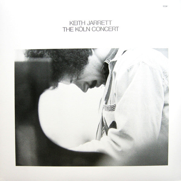 Keith Jarrett - The Koln Concert