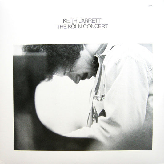 Keith Jarrett - The Koln Concert