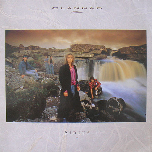 Clannad - Sirius