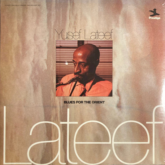 Yusef Lateef - Blues For The Orient