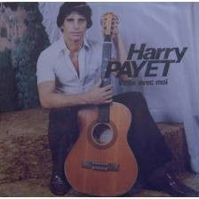 Harry Payet - Viens Avec Moi