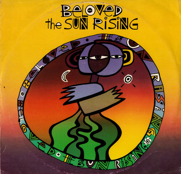 Beloved* - The Sun Rising