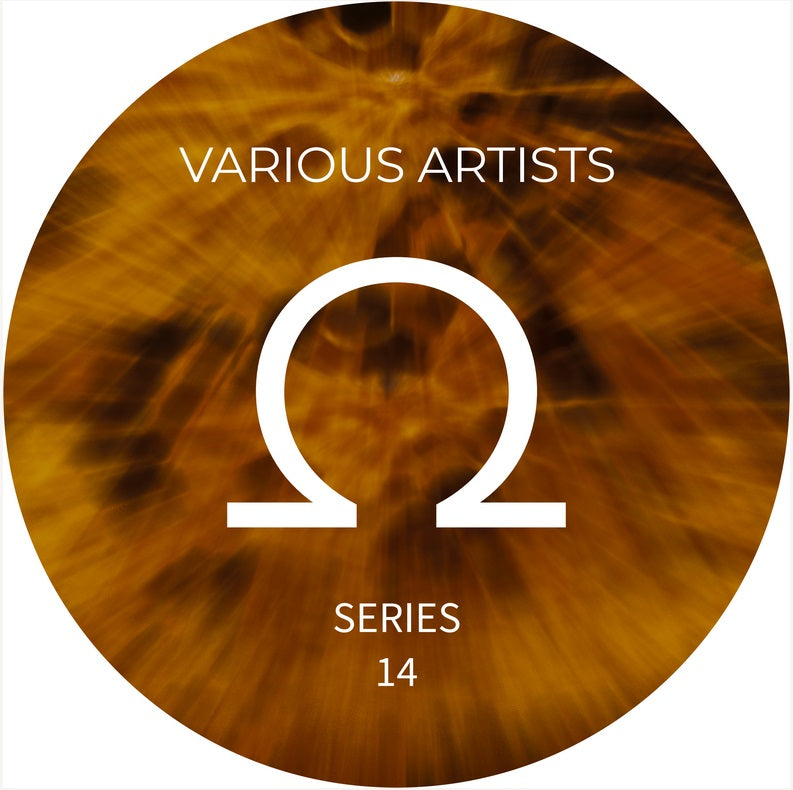 Various Artists - Ohm Series #14