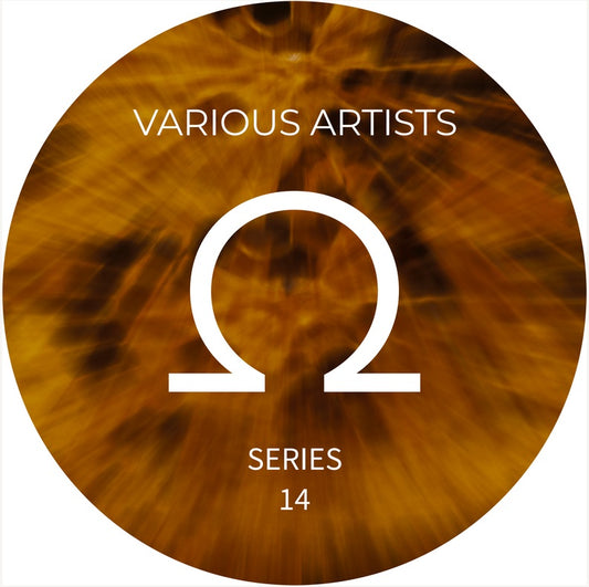 Various Artists - Ohm Series #14