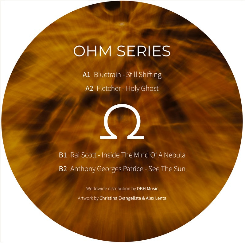 Various Artists - Ohm Series #14