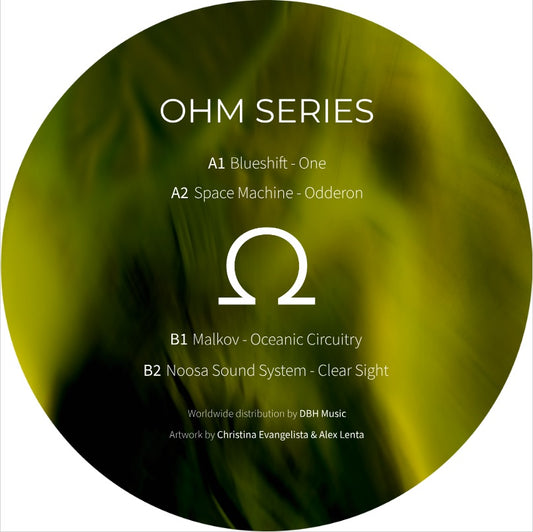 Various Artists - Ohm Series #17