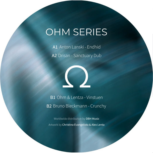 Various Artists - OHM Series #18