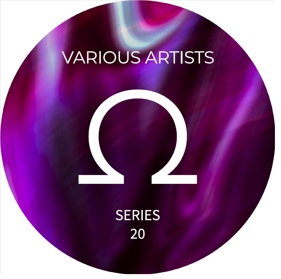 Various Artists - Ohm Series #20