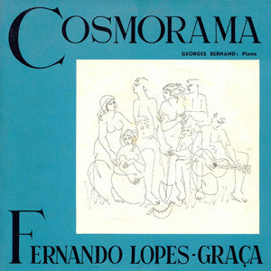 Fernando Lopes-Graca, Georges Bernand - Cosmorama