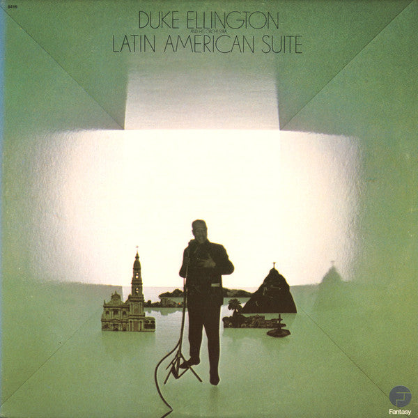 Duke Ellington And His Orchestra - Latin American Suite