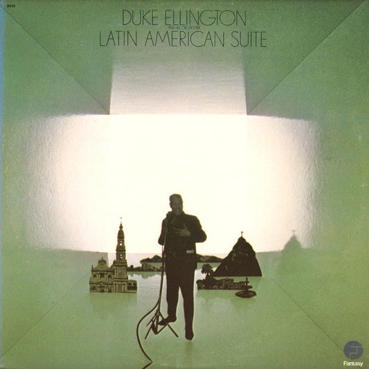 Duke Ellington And His Orchestra - Latin American Suite