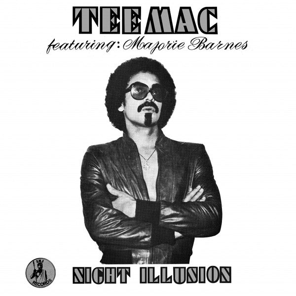Tee Mac feat Majorie Barnes - Night Illusion