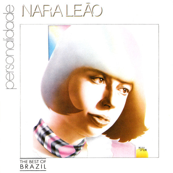 Nara Leao - Personalidade