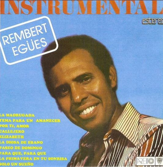 Rembert Egues - Instrumental
