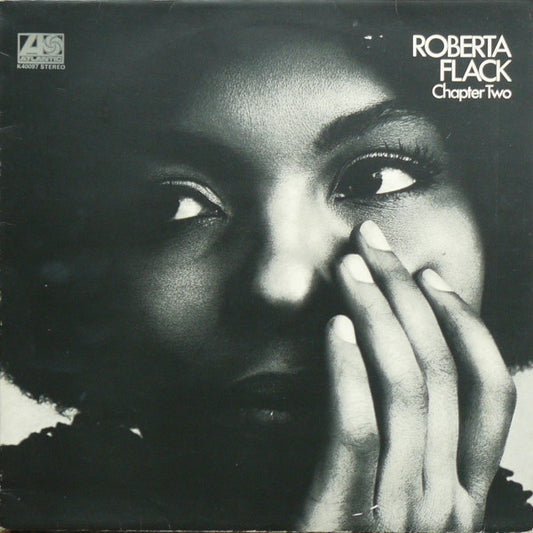 Roberta Flack - Chapter Two