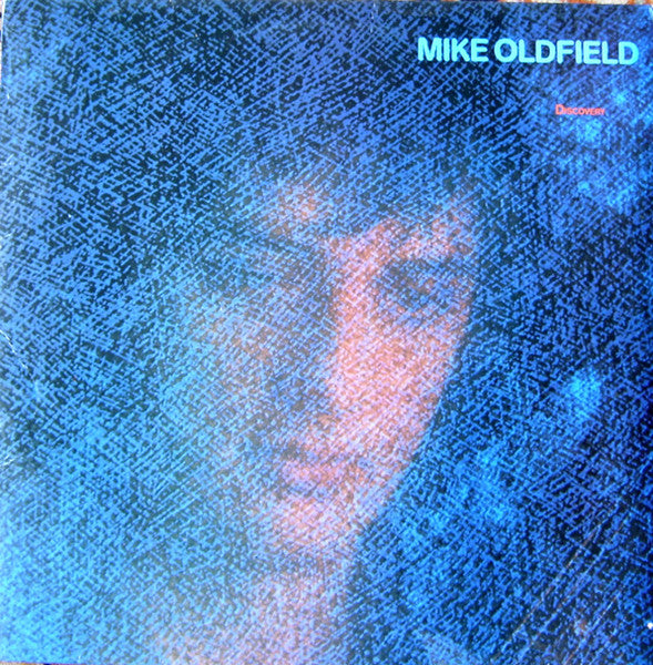 Mike Oldfield - Discovery