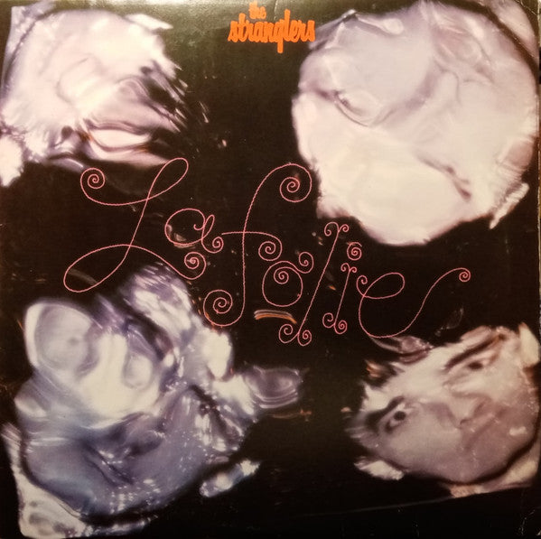 The Stranglers - La Folie