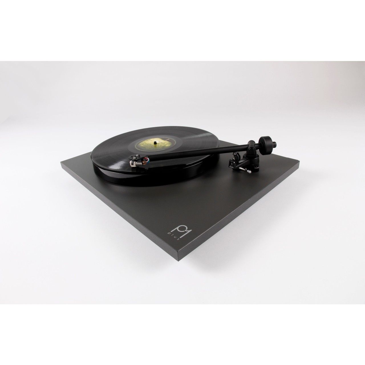 Rega Planar 1 Plus + Cabeça Rega Carbon